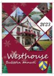 Bulletin Annuel 2023 westhouse