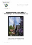 NOTE BP 2025