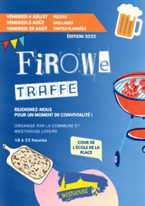 Affiche firowe final 2025