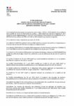 20260622_Arrêté préfectoral mesures urgences pic de pollution atmosphérique