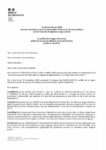 AP interdisant consommation d'alcool sur la voie publique 25.06.2026
